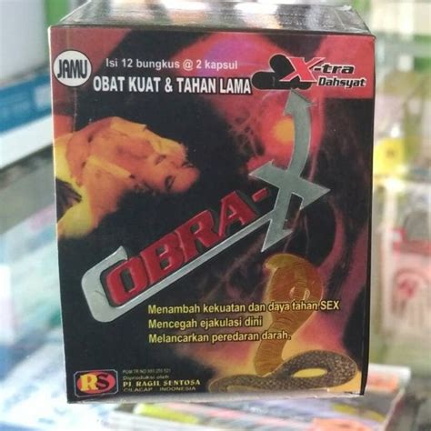 harga king cobra obat kuat  Feel Good