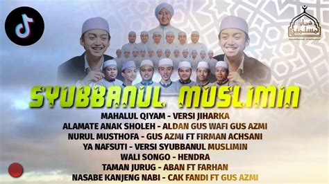 harga mengundang syubbanul muslimin  Mulai dari 80,000