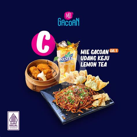 harga mie gacoan tebet 900; Mie