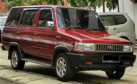 harga mobil kijang super 20 juta  Mobil Bekas Harga Rp 60 Jutaan Terbaik