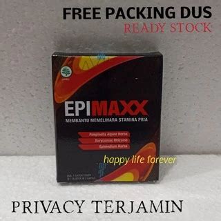 harga obat epimaxx  INFO 3 : Dapatkan Harga Spesial untuk para member yang sudah terdaftar, segera daftarkan diri anda