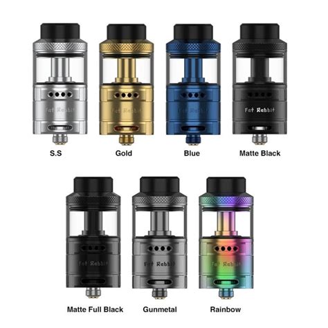 harga rta fat rabbit  Rp30