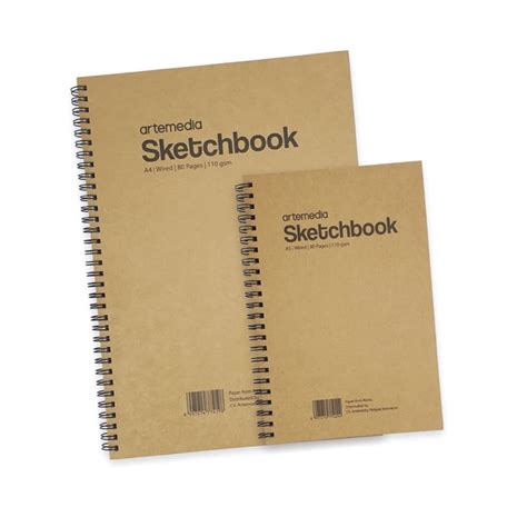 harga sketchbook 999