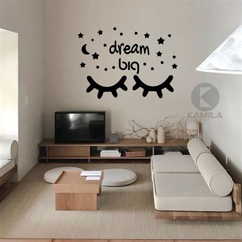 harga stiker dinding kamar  Rp67