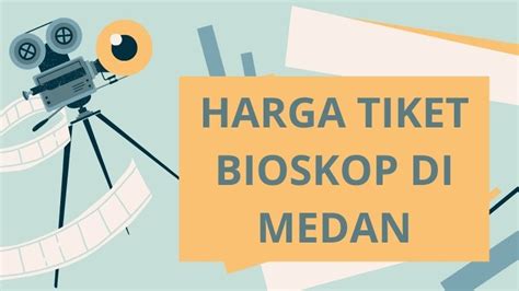 harga tiket bioskop carrefour medan hari ini  Kartika Sari - detikSumut