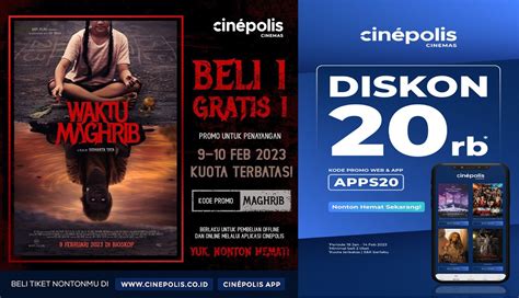 harga tiket bioskop lippo plaza lubuklinggau comJadwal dan Harga Tiket Bioskop Lippo Plaza Lubuklinggau Cinepolis Hari Ini: KKN di Desa Penari, Cinta Subuh, Doctor Strange 2