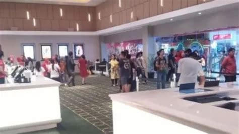 harga tiket bioskop suzuya rantau prapat hari sabtu  19 September 2023