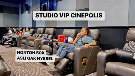 harga tiket vip cinepolis sun plaza Jika membeli lebih dari 2 (dua) tiket, maka pengguna hanya berhak mendapatkan potongan diskon senilai Rp15