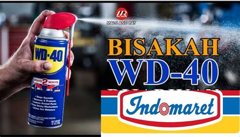 harga wd40 di alfamart 000 Dapat 2 pcsDiskon 21%, Harga Promo Rp37