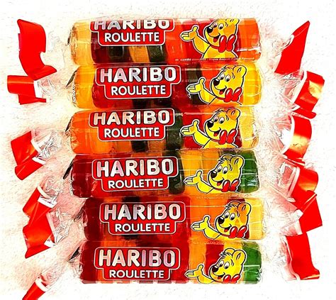 haribo roulette halal When it comes to Haribo Roulette, the answer is a little more complicated than simply "yes" or "no