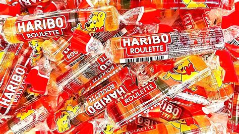 haribo roulette halal 15 to £15