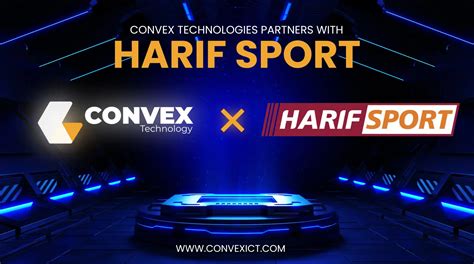 harif sport  Choose a sport