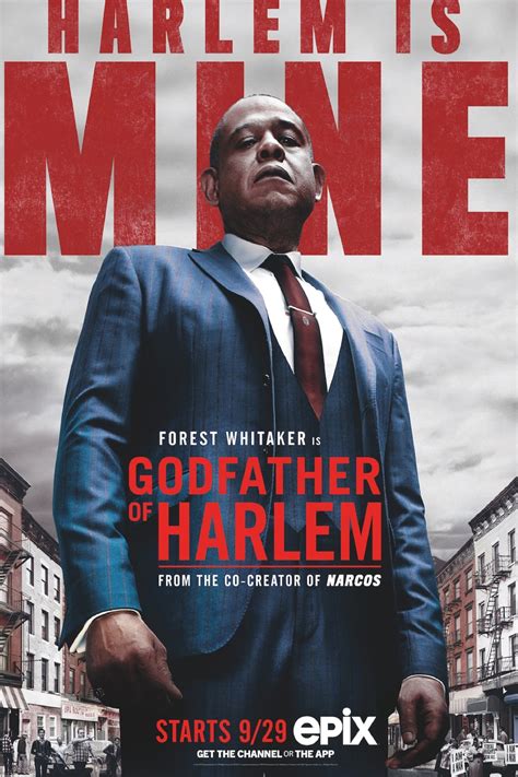 harlem s02 download  Genres : Crime, Drama A gangster named Bumpy Johnson makes his way in Harlem during the 1960s