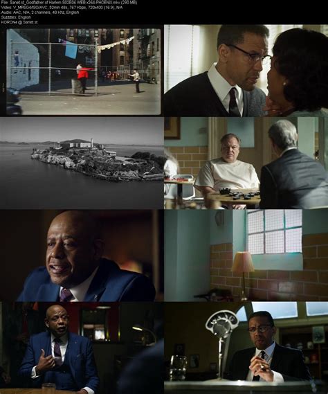 harlem s02e06 dvdfull S02E06