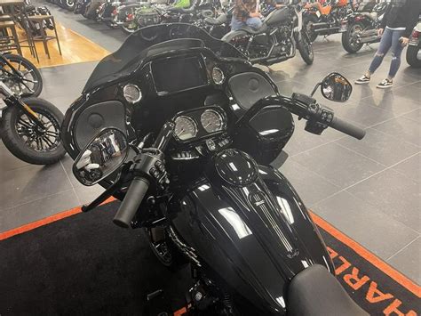 harley davidson plainfield 801