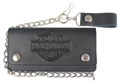 harley davidson wallets  120th ANNIVERSARY COLLECTION