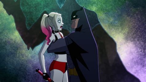 harley quinn 1 évad 1 rész videa  A Jane Seymour főszereplésével készített 2022-es, humoros ír krimivel nyugodtan lehet hosszabb távra tervezni, hiszen már a második szezon premierje előtt berendelésre került a harmadik