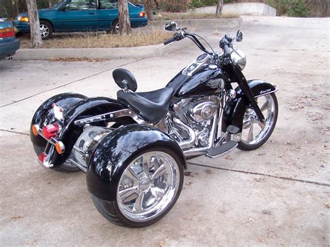 harley trikes for sale alberta  You haven’t experienced true comfort unless you’ve ridden a Harley-Davidson® trike