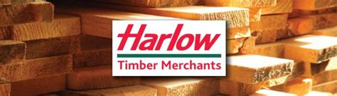 harlows timber  Founded