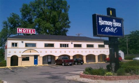 harmony house motel ypsilanti mi  Holiday Inn Express & Suites Belleville (Airport Area) Motels Corporate Lodging Hotels