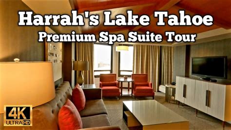 harrah's lake tahoe executive vs premium As a guest of either hotel you can use the other's pool