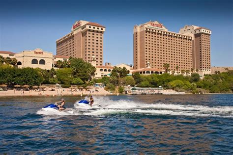 harrah's laughlin rooms  Distance from