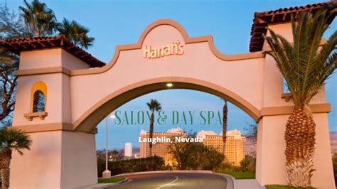 harrah's laughlin spa Book Harrah's Laughlin, Laughlin on Tripadvisor: See 18,538 traveler reviews, 2,512 candid photos, and great deals for Harrah's Laughlin, ranked #1 of 10 hotels in Laughlin and rated 4 of 5 at Tripadvisor