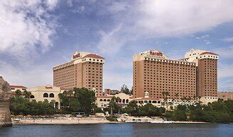 harrah's laughlin which tower is best Harrah's Laughlin: Comfy beds and pillows