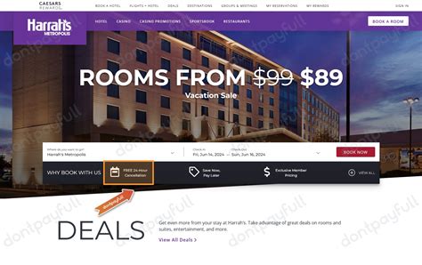 harrah's metropolis promo codes  Harrah's Metropolis Hotel & Casino Address 12+ active Tropicana Laughlin Coupon Codes, Promo Codes & Deals for November 2023