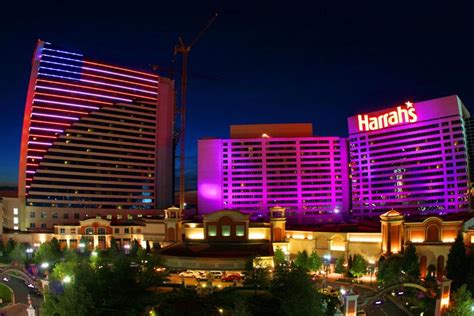 harrah's resort atlantic city restaurants  "Has scenic views of the boardwalk and some great restaurants around it