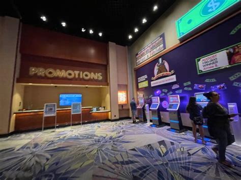 harrah's rincon promotions  beginning June 18, 2021 12:00am and is ongoing until further notice (the “Promotional Period”)