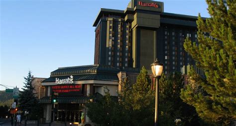 harrah's tahoe buffet  Specialties: Harrah's Lake Tahoe Hotel & Casino - Set against the gorgeous landscape of the Sierra Nevadas, Harrah's Lake Tahoe offers something for everyone