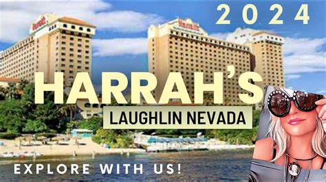 harrah s laughlin  For Flight Information, call 1-800-800-6557, Reservations, call 1-800-227-3849, or visit our website