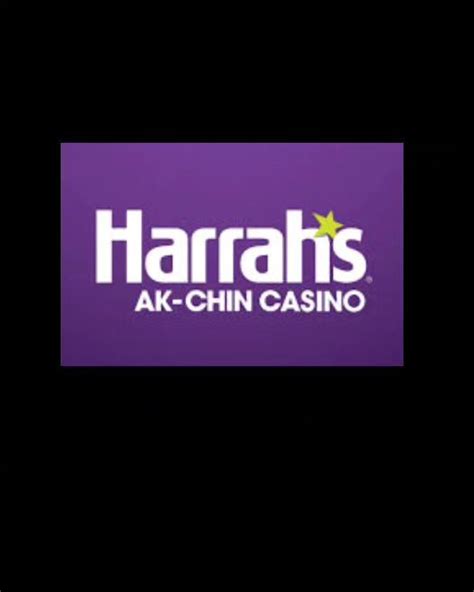 harrahs ak chin jobs  Feb 2007 - Present16 years 7 months