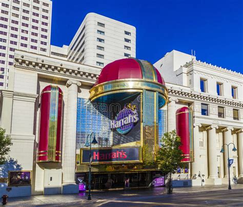 harrahs bingo  It was just six years after the state legalized gambling, making Harrah one of the state's gaming pioneers