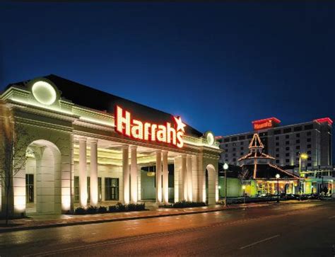 harrahs joliet chicago  151 N