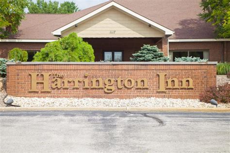 harrington inn fremont mi The 39-room Harrington Inn is a AAA 3-Diamond Hotel located on W