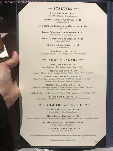 harry's lounge jekyll island menu Welcome to Ember! Ember is a locally owned high energy eatery located at 70 retreat village on saint simons island