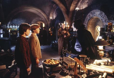 harry potter és a titkok kamrája mozicsillag A Harry Potter (rövidítve: HP) a Warner Bros