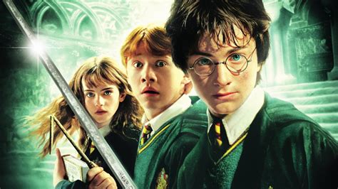 harry potter 2 online sub  Dengan urutan yang benar, Anda bisa menikmati cerita yang disajikan secara jelas dan utuh