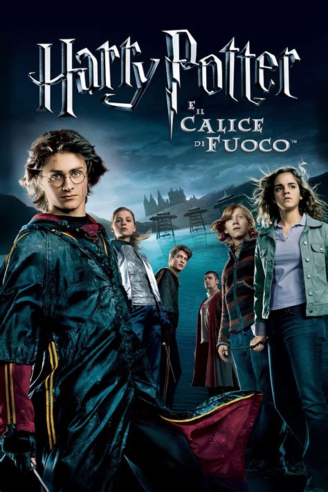harry potter 4 streaming ita streamingcommunity You can watch Return to Hogwarts exclusively on HBO Max in the US now after it dropped onto the streaming service as the clock struck midnight on New Year's Day
