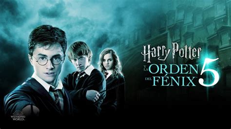 harry potter 4 tokyvideo Harry Potter y la piedra filosofal