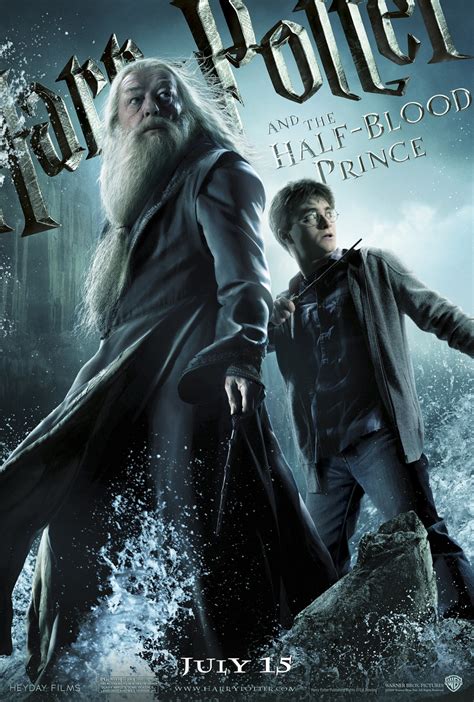 harry potter and the half-blood prince extratorrent 1 Vertag) Torrent: Harry Potter The Complete Saga - 1080p - Yify (15