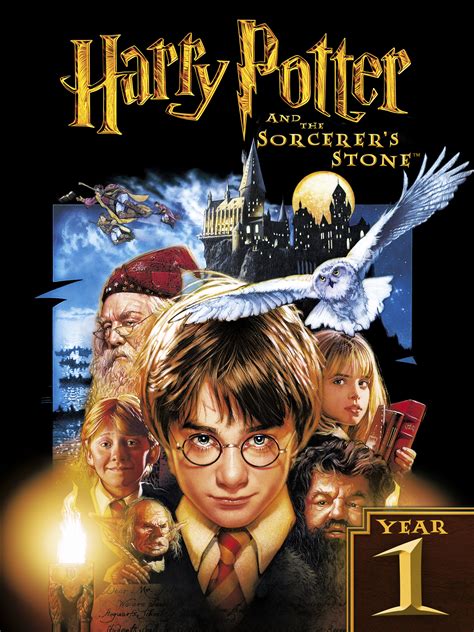 harry potter and the sorcerer's stone extratorrent Harry had a thin face, knobbly knees, black hair, and bright green eyes