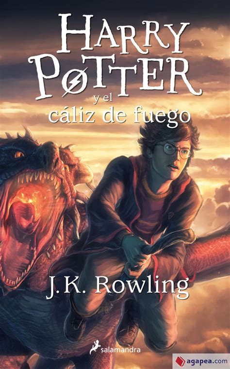 harry potter y el cáliz de fuego - tokyvideo K