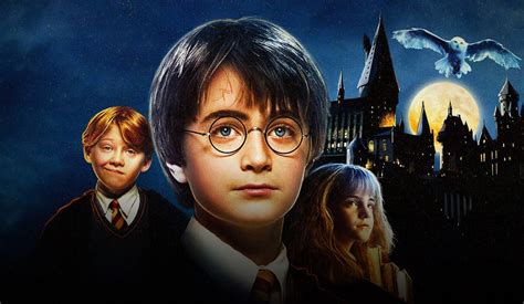 harry potter y la piedra filosofal tokyvideo  Instalado en casa de la horrible familia Dursley, en el número 4 de Privet Drive