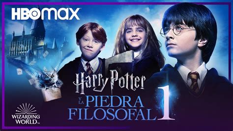 harry potter y la piedra filosofal tokyvideo » Harry Potter nunca ha oído