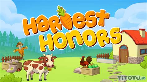 harvest honours online game  Fireboy and Watergirl: The Forest Temple