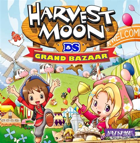 harvest moon grand bazaar bachelorettes  At best at worst he's cynical