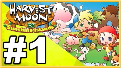 harvest moon sunshine islands mining  With a little luck, they may even find true love and start a family along the way